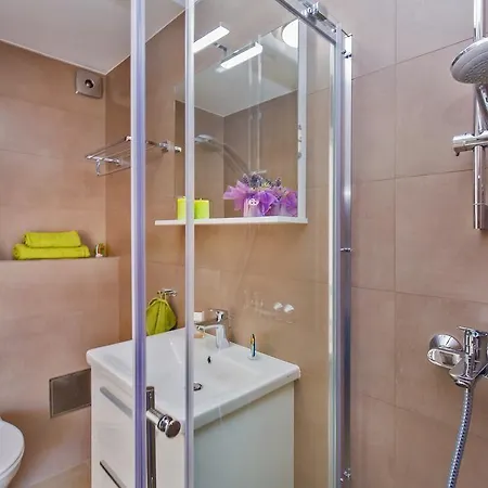 Apartamento St Thomas