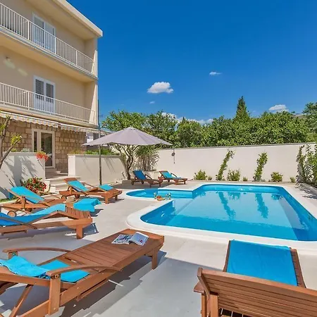 Apartamento St Thomas Dubrovnik