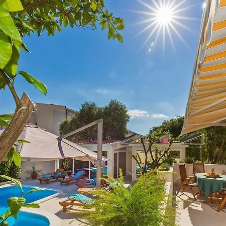 St Thomas * Dubrovnik