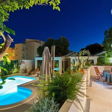 St Thomas * Dubrovnik