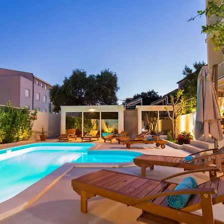 Apartamento St Thomas