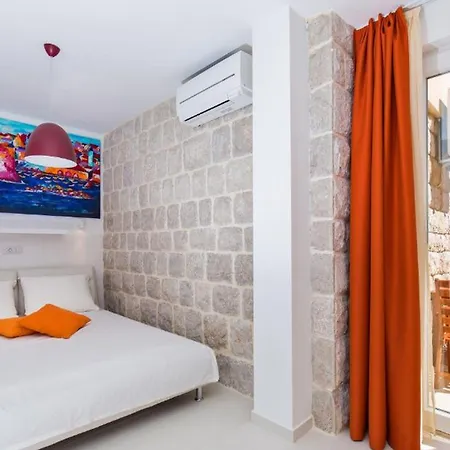 Apartamento St Thomas Dubrovnik