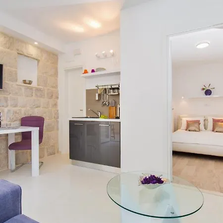 Apartamento St Thomas Dubrovnik