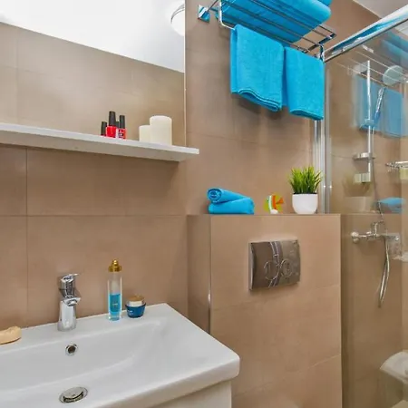 Apartamento St Thomas