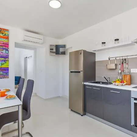 Apartamento St Thomas