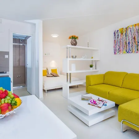 Apartamento St Thomas Dubrovnik