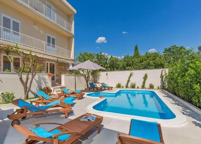 St Thomas Apartment Dubrovnik