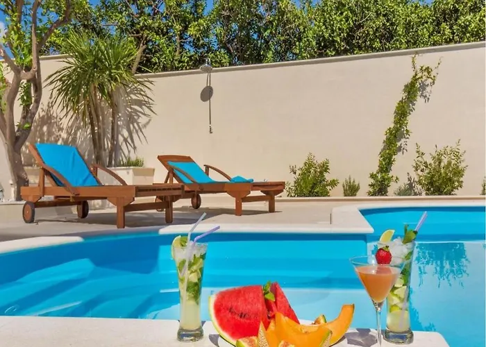 St Thomas Apartamento