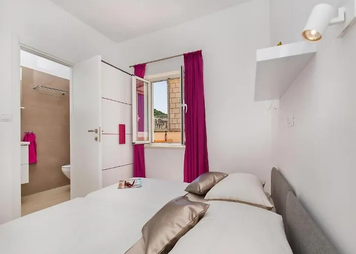 Apartamento St Thomas