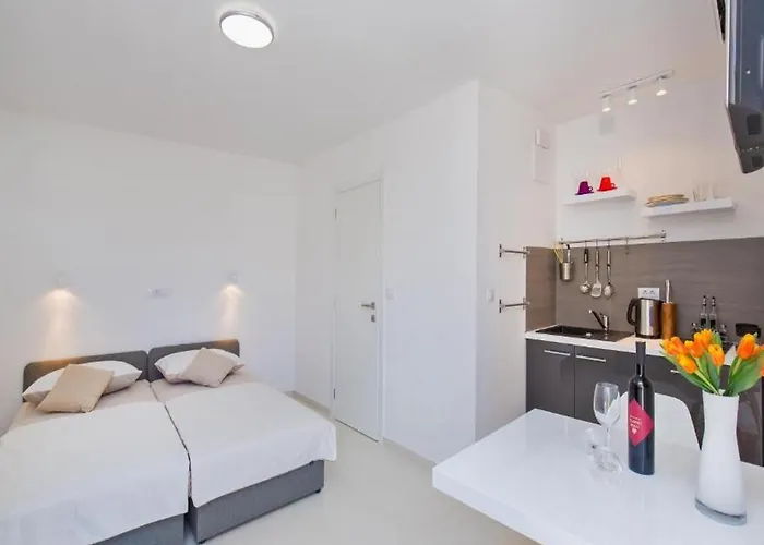 St Thomas Apartamento