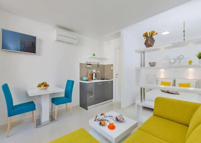 Apartmán St Thomas Dubrovník