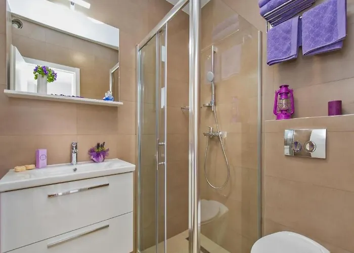 Apartment St Thomas Dubrovnik