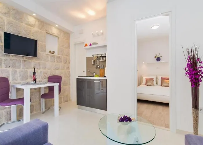 Apartamento St Thomas