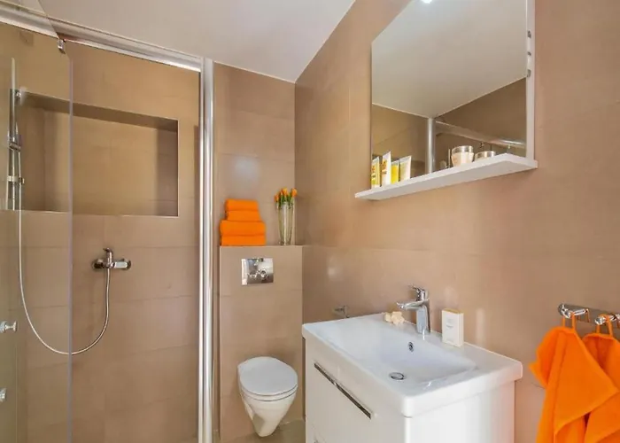 St Thomas Apartamento