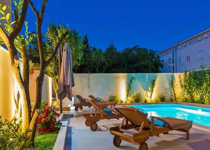 St Thomas Apartamento *