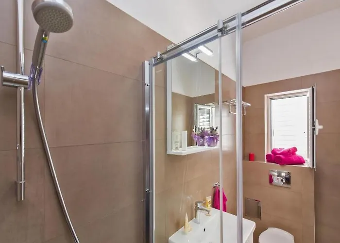 St Thomas Apartamento Dubrovnik