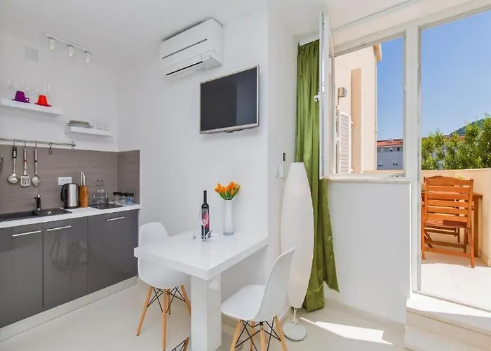 St Thomas Apartamento Dubrovnik