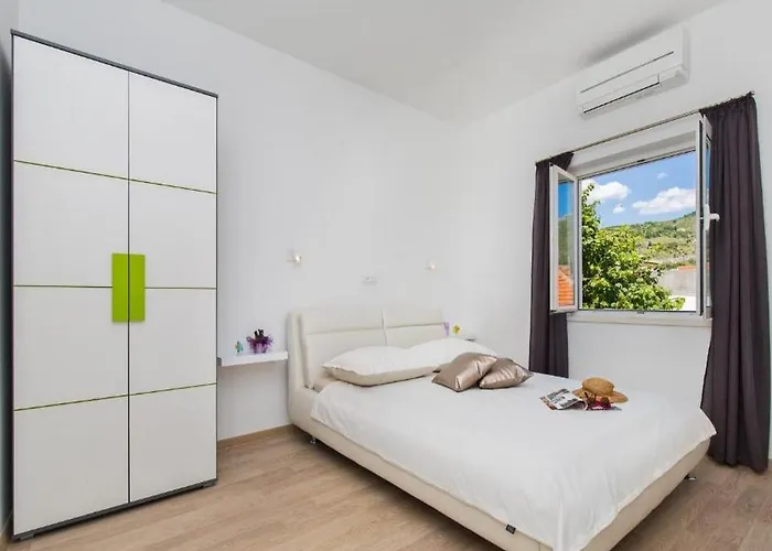 St Thomas Apartmán Dubrovník