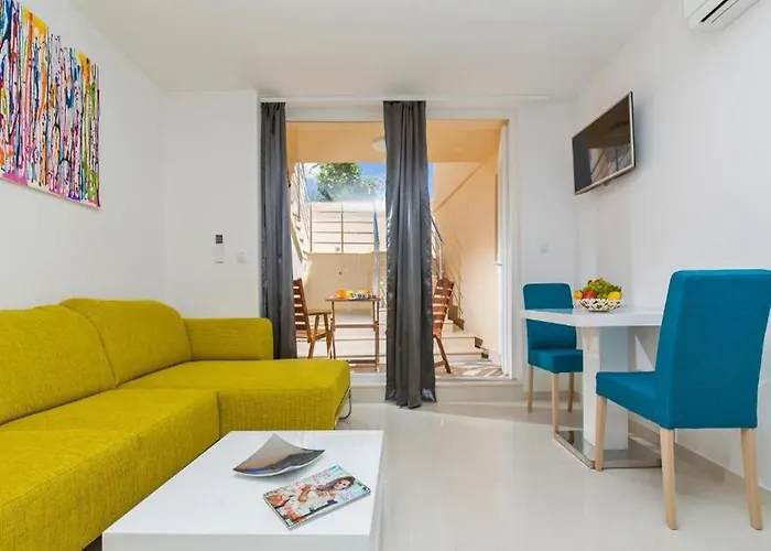 Apartamento St Thomas