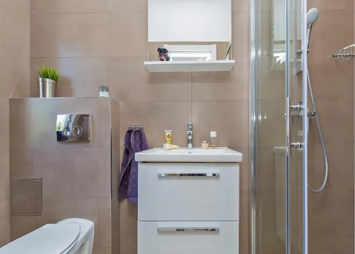 St Thomas * Dubrovnik