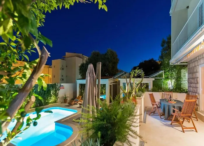 St Thomas Apartamento *