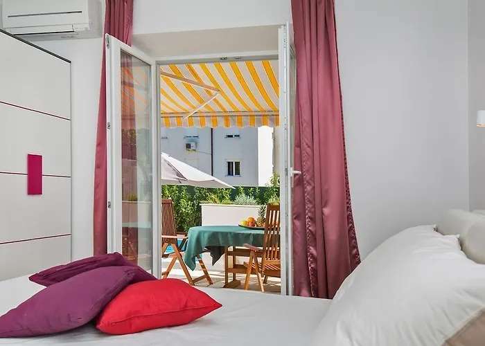 Apartamento St Thomas *
