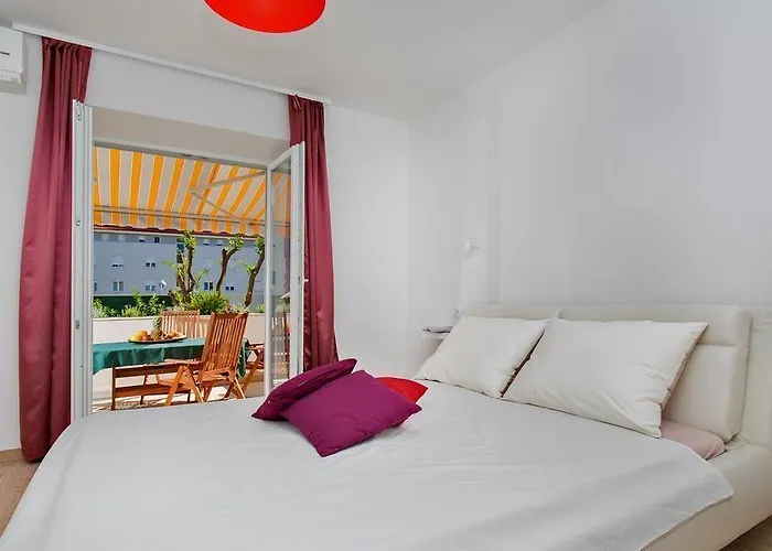 Apartment St Thomas Dubrovnik