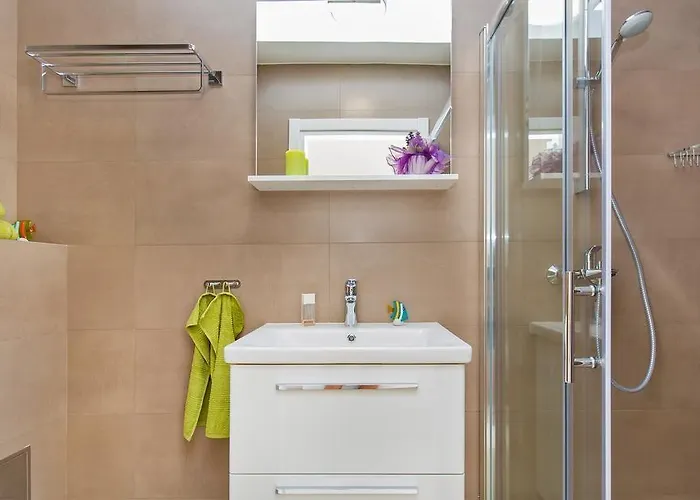 Apartmán St Thomas