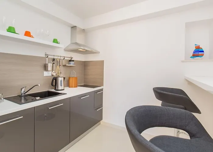 St Thomas Apartamento