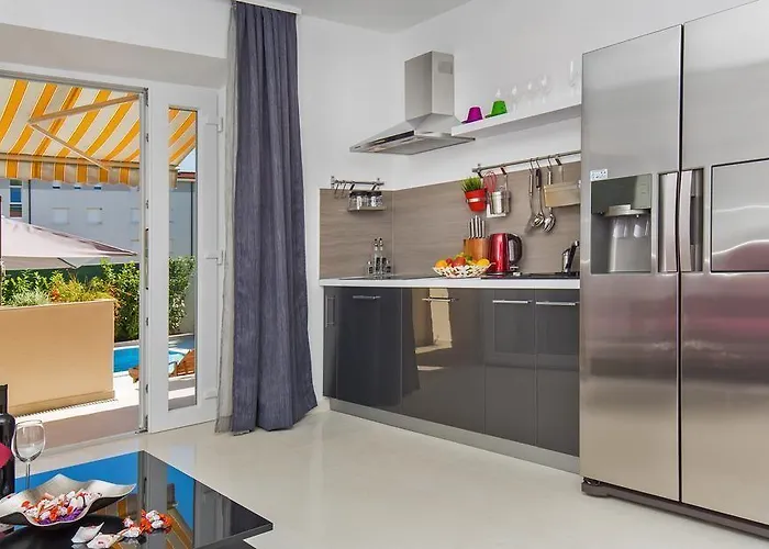 St Thomas Apartmán Dubrovník