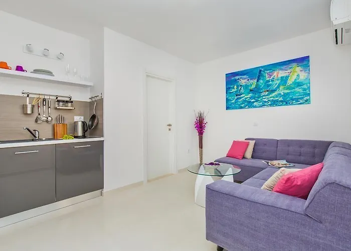 St Thomas Apartamento