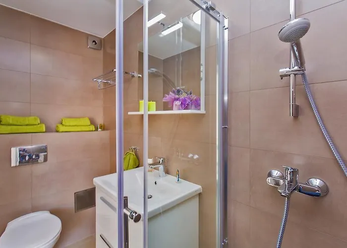 Apartamento St Thomas