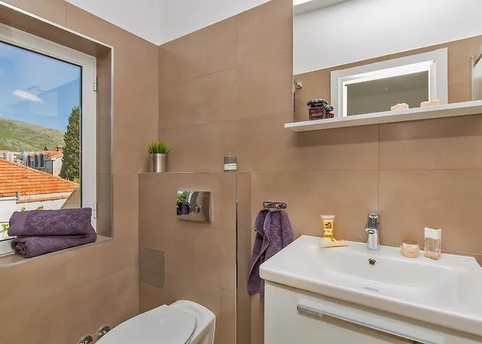Apartamento St Thomas