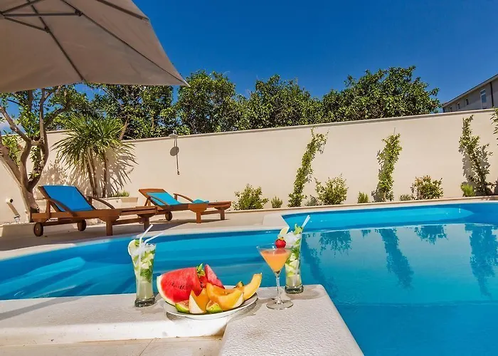 Apartmán St Thomas Dubrovník