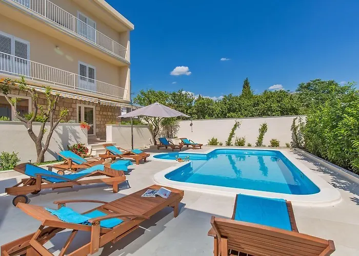 Apartment St Thomas Dubrovnik