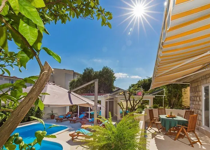 St Thomas * Dubrovnik