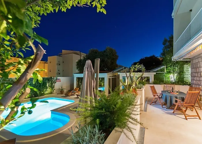 St Thomas * Dubrovnik