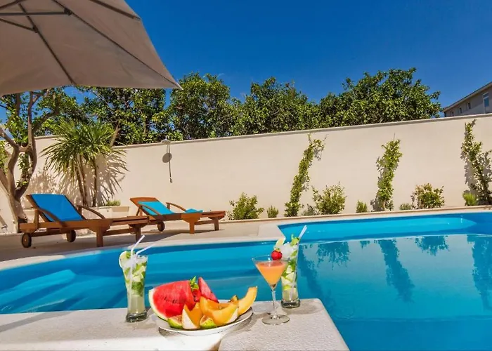 Apartamento St Thomas Dubrovnik