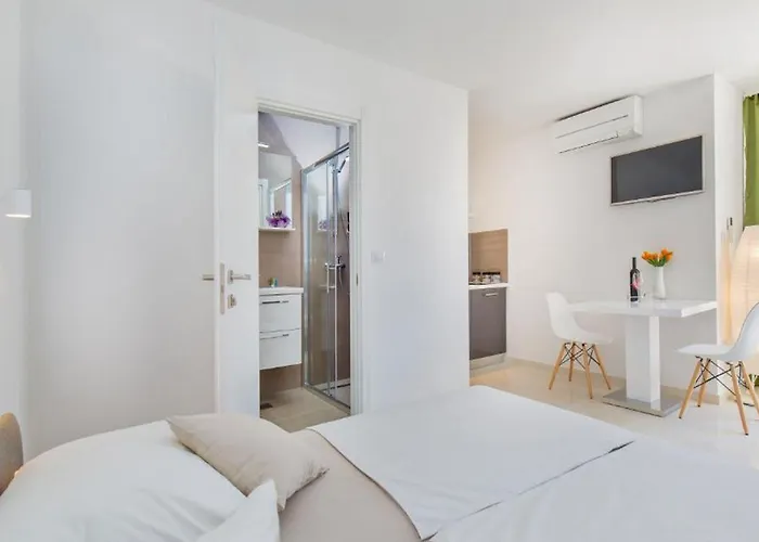 Apartmán St Thomas
