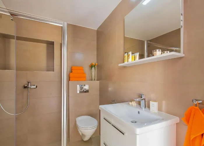 St Thomas Apartamento *