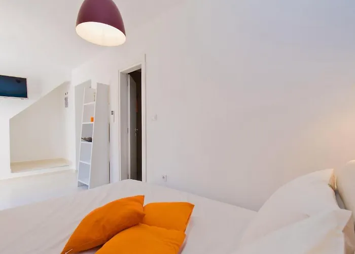 St Thomas Apartmán