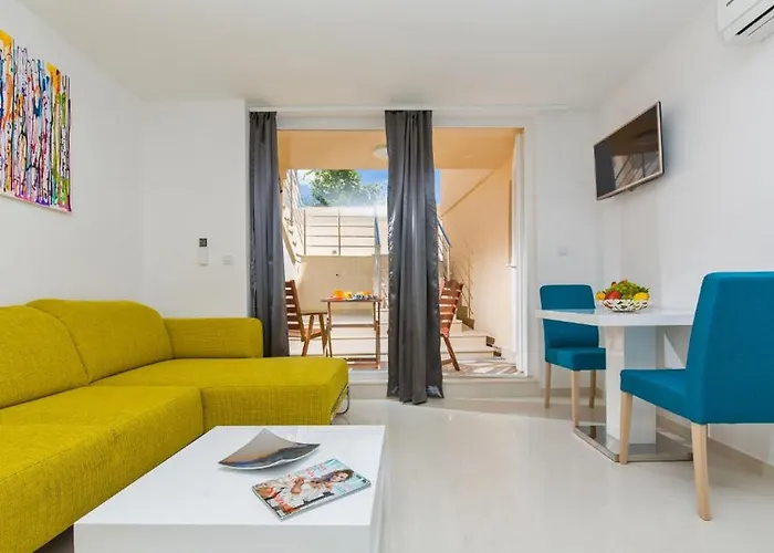 St Thomas * Dubrovnik