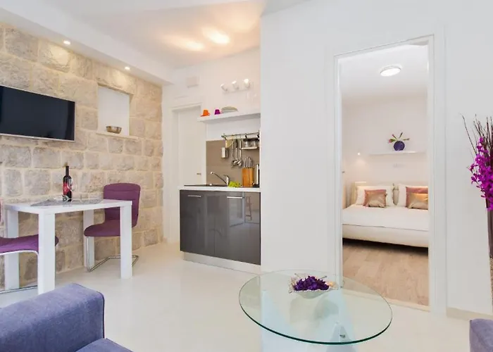 Apartmán St Thomas Dubrovník
