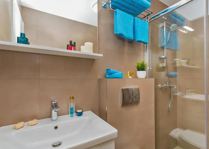 Apartmán St Thomas