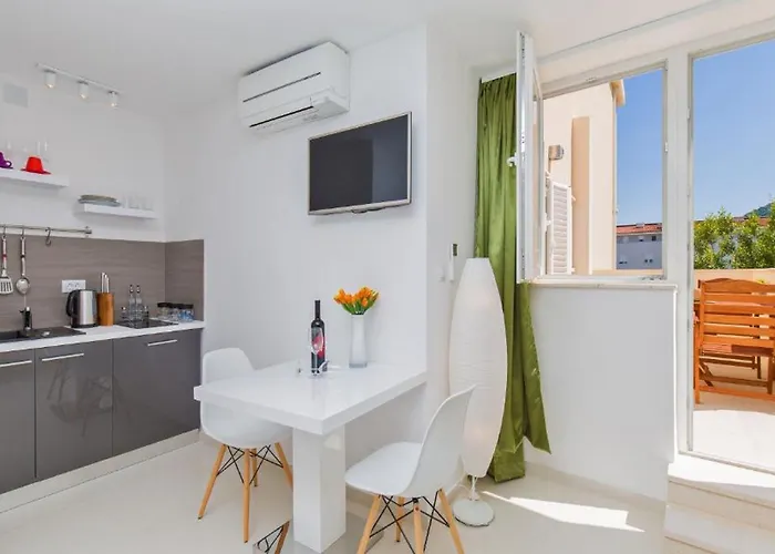 St Thomas Apartamento Dubrovnik