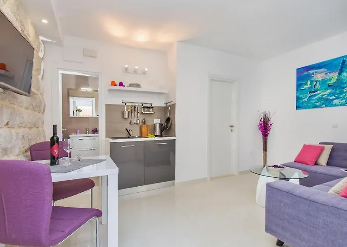 Apartamento St Thomas