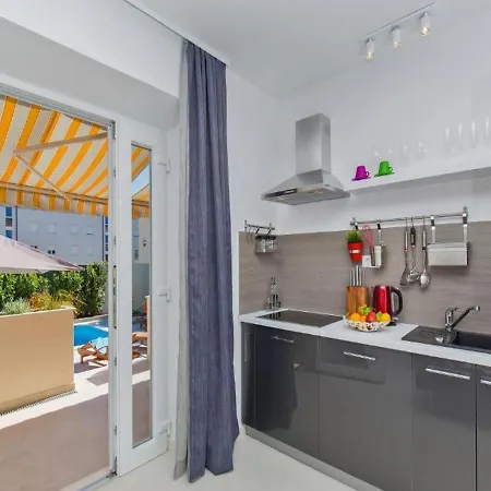 St Thomas * Dubrovnik