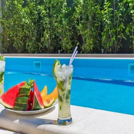 St Thomas Apartment *