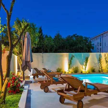 St Thomas Apartment *