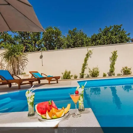 Apartment St Thomas Dubrovnik